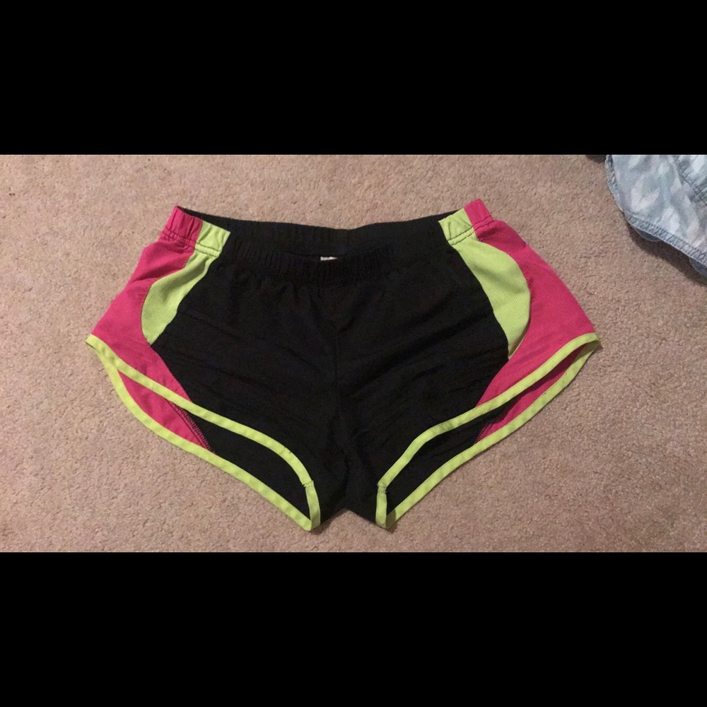 sports shorts
